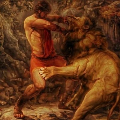 CKingAlphA's profile picture. Searching the depths