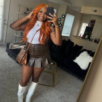 JasRene’👅 (@badgalrene) Twitter profile photo