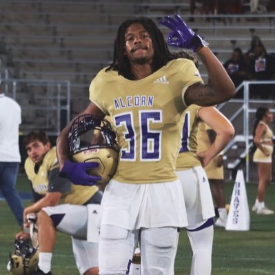 Jermaine Hamilton-Jordan Profile