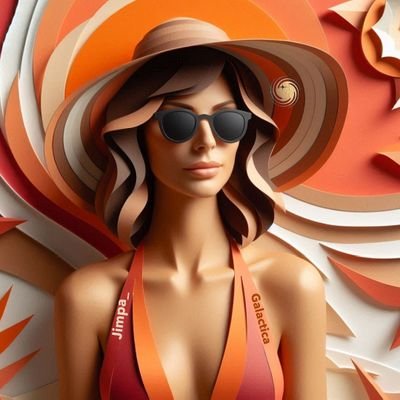 Klo2025928's profile picture. Sentinel @GalacticaNet🧡
#SwissBorg💚 $Borg $GNET
C₈H₁₁NO₂
Join.swissborg:
https://t.co/F4X2H9xxrd