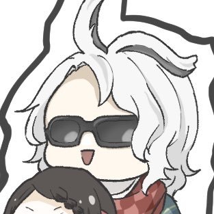 20↑ Revo（SH/LH）が好き 公式が動き出すと暴れだします たまにコスプレ お別れはブロ解で🙇‍♀️ その他FateやNieRが好き🫶
