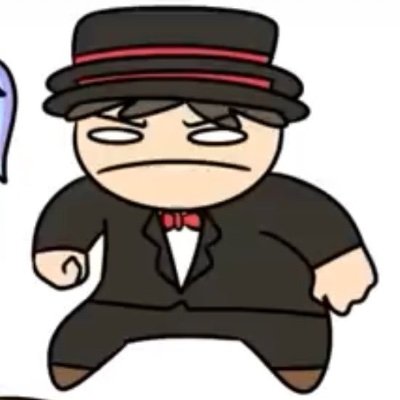 trans0freak's profile picture. S41 FOR LYFE!!!
I LUV BLAZA AND NADWE ARGHCHJ
he/him
post art of socks and more, maybe other stuff sometimes :p
‼️MINOR‼️
plz follow :3