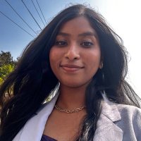 Grace Dsilva (@dsilvagrace) 's Twitter Profile