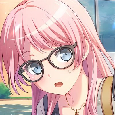 yuespiano's profile picture. sanest pjsk and link click fan