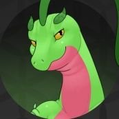 Blade 🍃 (@chubbygrovyle) 's Twitter Profile