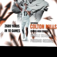 Colton Mills (@coltonmills2027) 's Twitter Profile