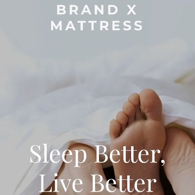 BRANDXMATTRESS's profile picture. 