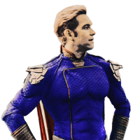 Homelander. (@fckedupsupe) 's Twitter Profile