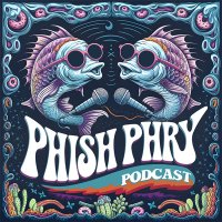 Phish Phry Podcast (@phishphrypod) 's Twitter Profile