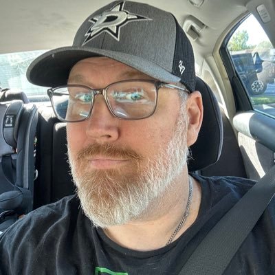 Etheak's profile picture. Lifelong @dallasstars fan.