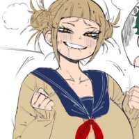 Himiko Toga (multi-muse) (@multi_toga) 's Twitter Profile