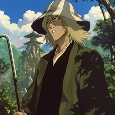 🍀GAME STREAMER🍀 ⚡️Anime,Music,Movies,TV,VideoGames, VarietyGames,Pop Culture⚡️
Live Everyday⚡️GoodVibesOnly⚡️Hop oN Board With The Bebop Crew 🍻
