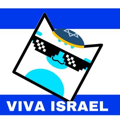 Just a Zionist who enjoys Geometry Dash 🇮🇱❤️🇵🇸🇱🇧 #choosenpeople