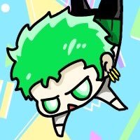 月見 (@juku_sei) Twitter profile photo