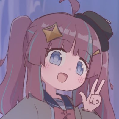 四月一日さんのプロフィール画像