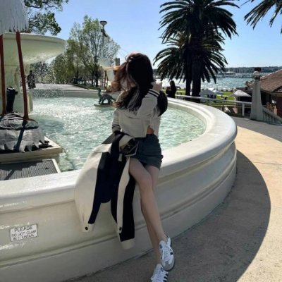 PlumBM01's profile picture. 변화를 포용하는 법을 배우다🌸✨✨