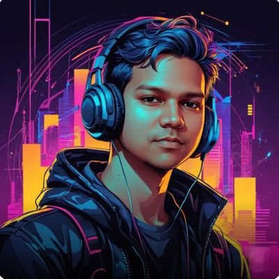 ankuranand0211's profile picture. Businessman |

I’m no God.Don’t expect mercy from me. The person who gonna changes your life. For good 😎