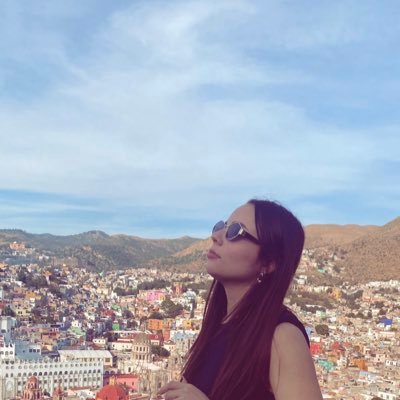 siempre agradecida con Dios y el universo 💫🌎