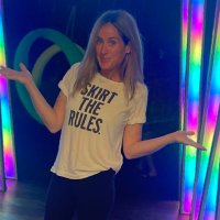 Navah Berg (@navahk) 's Twitter Profile