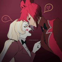 Alystania (COMISSIONS OPEN) (@alystania24) 's Twitter Profile Photo