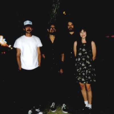 sugarworld619's profile picture. los angeles indie rock