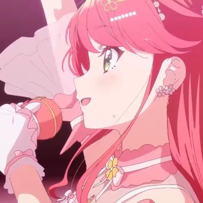 海遊亭めざし＠ロアリー🪼☁️35P🌸そらとも🐻💿☕️🪡さんのプロフィール画像
