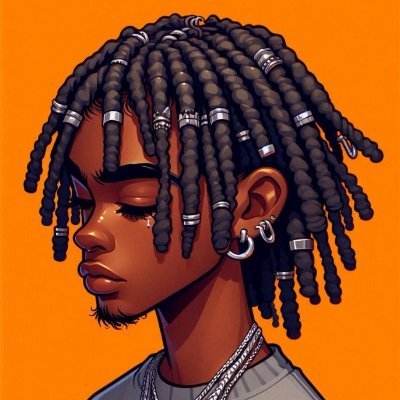 DagwanP50645's profile picture. Don't like catching feelings 
                      👽🌚