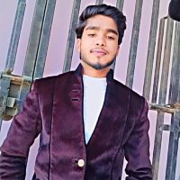 Sahib Khan (@sahibkhan120795) 's Twitter Profile Photo Sahib Khan (@sahibkhan120795) 's Twitter Profile Photo