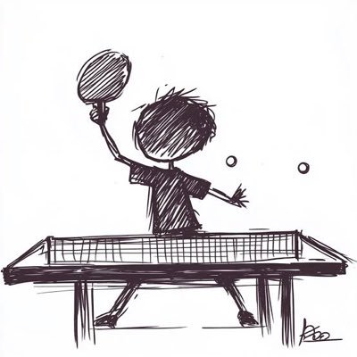 卓球情報をまとめてお届け🏓最新ニュースから試合結果、ギア情報、練習法まで、一つのブログで丸ごとチェック!👉https://t.co/XZYLGgTX2p 卓球ファンの情報源にぜひ✨ #卓球まとめ #卓球好きと繋がりたい #卓球