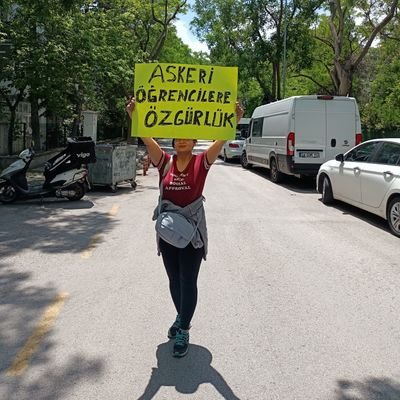 Gencecik Harbiyelilerin Müebbet İle Yargılandığı Bir Türkiye !!!