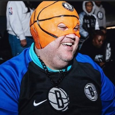 HoopHead81's profile picture. Nets fan. I like basketball and basketball stuff. Member of The BK Block (Sec. 1 and 114) from 2018-2025,  and The Brooklyn Brigade. Former STH from BK Day One.