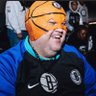 HoopHead81's profile picture. Nets fan. I like basketball and basketball stuff. Member of The BK Block (Sec. 1 and 114) from 2018-2025,  and The Brooklyn Brigade. Former STH from BK Day One.