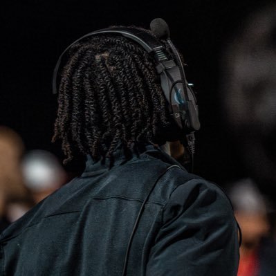 #RollTide | Nationals | Titans | Receiver Coach | Future OC
