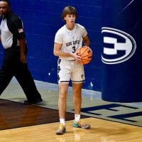 Grady Jones (@gradyjon3s) 's Twitter Profile