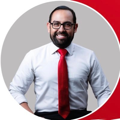 Subsecretario de Administración @SEED_dgo, Contador Público, Maestro en Impuestos, Doctor en Ciencias de lo Fiscal. Esposo, hijo, padre #UJED #Pumas #Yankees