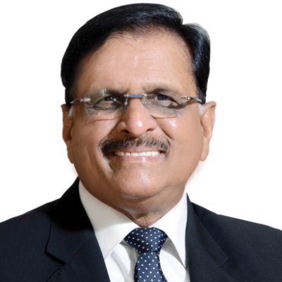 Chancellor The IIS University Jaipur India