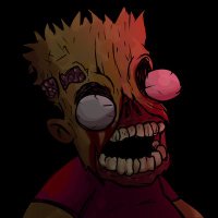 Springfield Funkin'cident (@deadbartfnf) 's Twitter Profile Photo Springfield Funkin'cident (@deadbartfnf) 's Twitter Profile Photo