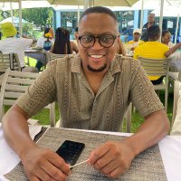Thato,Gesh (@thato_g_gesh) 's Twitter Profile