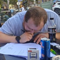 דוב מורל (@dovmorell) 's Twitter Profile Photo דוב מורל (@dovmorell) 's Twitter Profile Photo