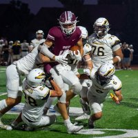 Weston Peatrowsky (@wjpeatrowsky15) 's Twitter Profile