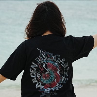 阿神🎸さんのプロフィール画像