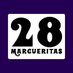 28 Margueritas (@28margueritapls) Twitter profile photo 28 Margueritas (@28margueritapls) Twitter profile photo