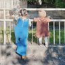 hinaxnana's profile picture. 少女漫画と海外子供服が趣味の2児の母（👧🏻👦🏻）apolina 🫶🏻 無言フォロー失礼します🥹お返事🐢ですが仲良くしてもらえると嬉しいです🌷