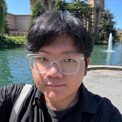 Undergraduate at Zhejiang University, Research Intern at University of Chicago