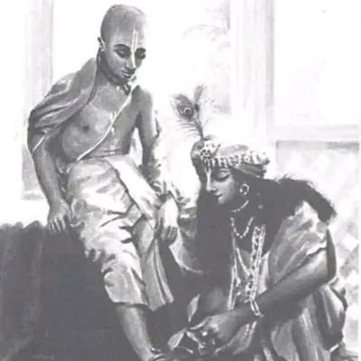 heegeSummane's profile picture. Sanatana Dharma. Bharatha. Debugging life and code. Student of Mathematics and Engineering.