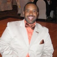 Lamark A. Holley (@lamarkholley) Twitter profile photo