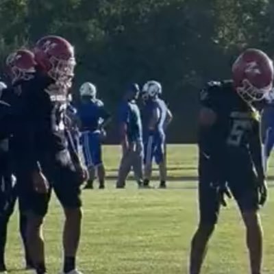 6’2 | 185 lbs | WR/DE at… | NCAA ID #2308981731 | Dm’s Open | Ball4Khalil 🕊️❤️🩹