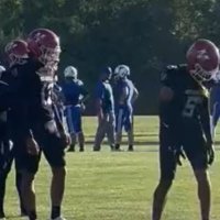 Anthony Wallace (@showtimeant13) 's Twitter Profile Photo Anthony Wallace (@showtimeant13) 's Twitter Profile Photo