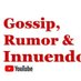 Gossip, Rumor & Innuendo (@gri_kathy) Twitter profile photo Gossip, Rumor & Innuendo (@gri_kathy) Twitter profile photo