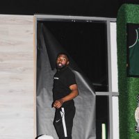 🎬🍽💎 (@mj_himself) 's Twitter Profile Photo